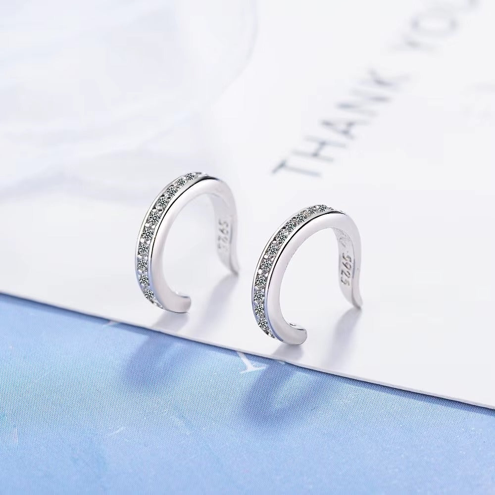 Earfix – Brinco reutilizável que ajuda a harmonizar o rosto de forma natural