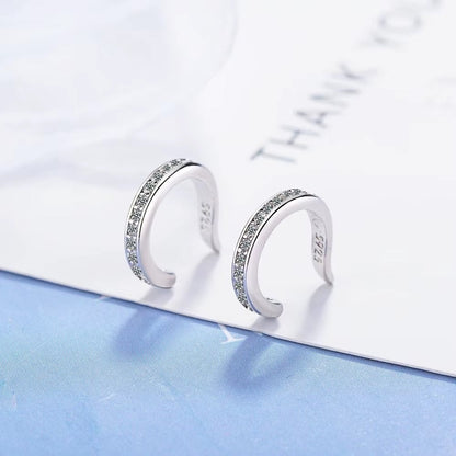 Earfix – Brinco reutilizável que ajuda a harmonizar o rosto de forma natural