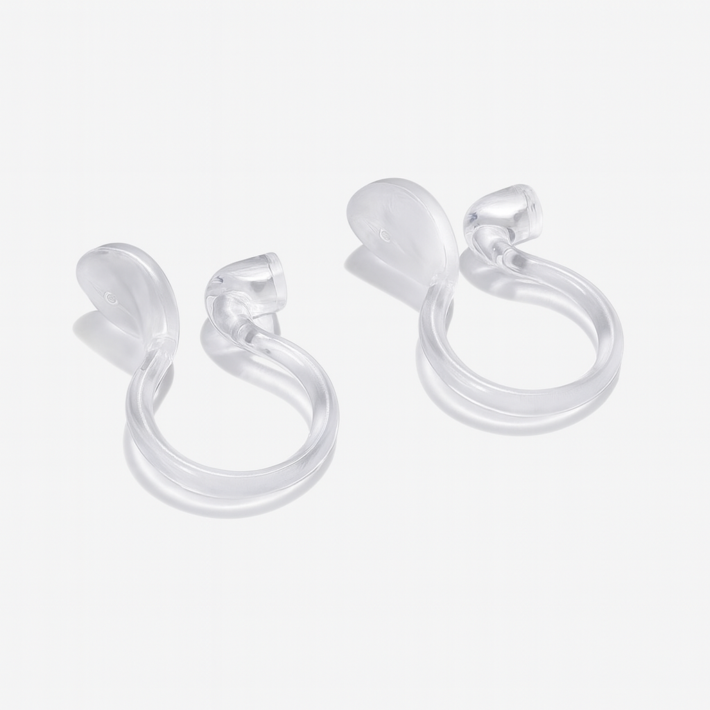 Earfix – Brinco reutilizável que ajuda a harmonizar o rosto de forma natural