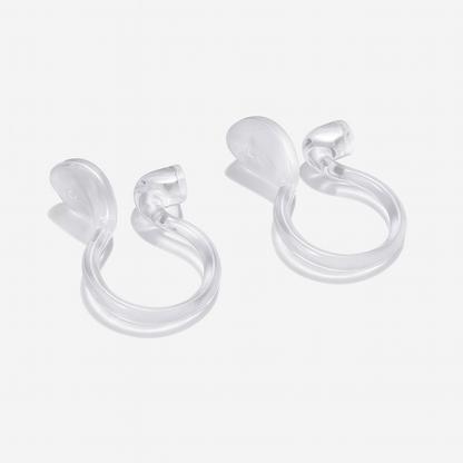 Earfix – Brinco reutilizável que ajuda a harmonizar o rosto de forma natural